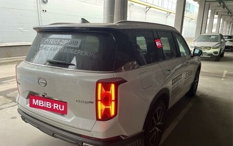 GAC GS8, 2024 год, 4 155 000 рублей, 2 фотография