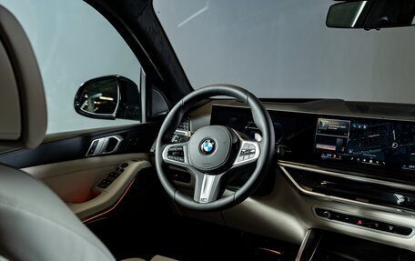 BMW X5, 2025 год, 17 100 000 рублей, 15 фотография