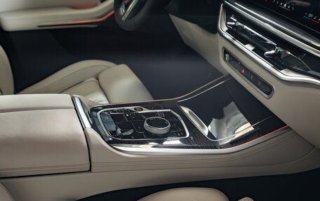 BMW X5, 2025 год, 17 100 000 рублей, 14 фотография