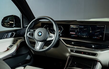 BMW X5, 2025 год, 17 100 000 рублей, 24 фотография