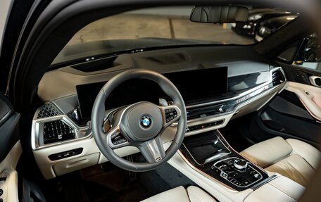 BMW X5, 2025 год, 17 100 000 рублей, 18 фотография