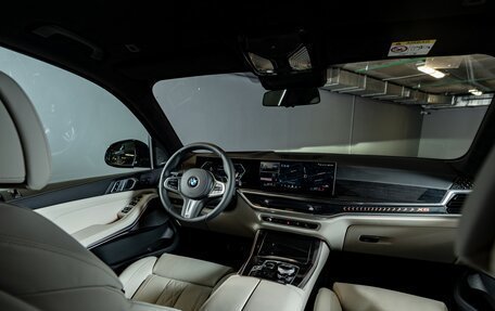 BMW X5, 2025 год, 17 100 000 рублей, 23 фотография