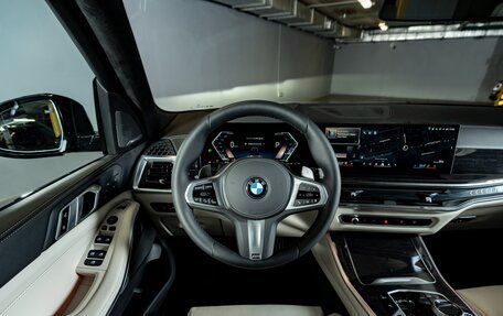 BMW X5, 2025 год, 17 100 000 рублей, 22 фотография