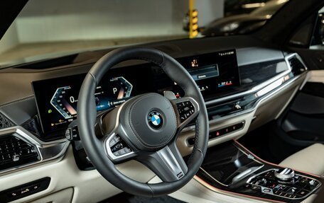 BMW X5, 2025 год, 17 100 000 рублей, 19 фотография