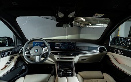 BMW X5, 2025 год, 17 100 000 рублей, 21 фотография