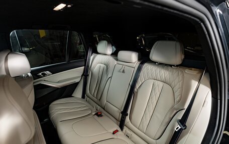 BMW X5, 2025 год, 17 100 000 рублей, 29 фотография