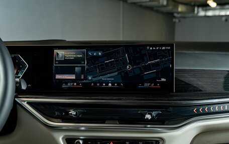 BMW X5, 2025 год, 17 100 000 рублей, 26 фотография