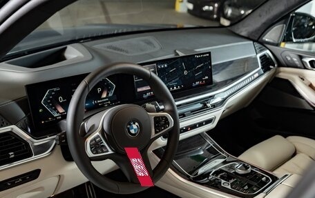 BMW X5, 2025 год, 17 100 000 рублей, 30 фотография