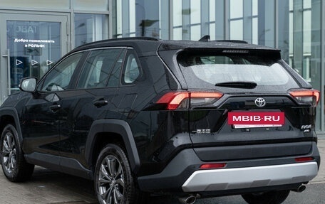 Toyota RAV4, 2025 год, 4 500 000 рублей, 7 фотография