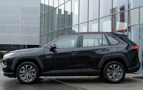 Toyota RAV4, 2025 год, 4 500 000 рублей, 8 фотография