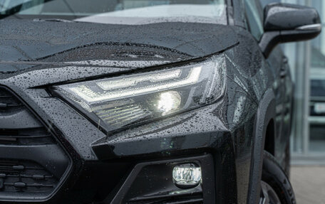 Toyota RAV4, 2025 год, 4 500 000 рублей, 11 фотография