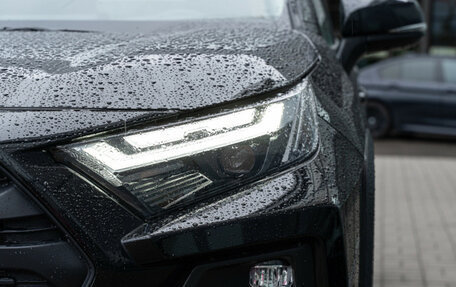 Toyota RAV4, 2025 год, 4 500 000 рублей, 12 фотография