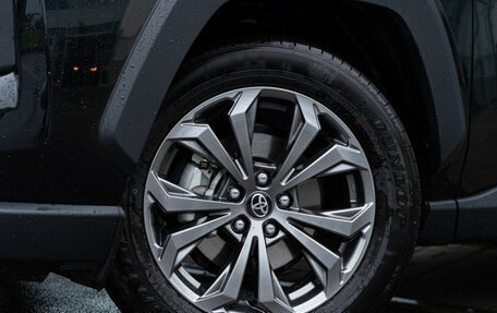 Toyota RAV4, 2025 год, 4 500 000 рублей, 13 фотография