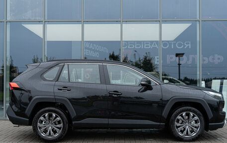 Toyota RAV4, 2025 год, 4 500 000 рублей, 20 фотография