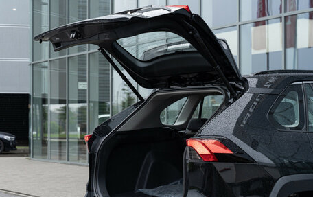 Toyota RAV4, 2025 год, 4 500 000 рублей, 17 фотография