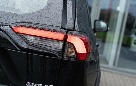 Toyota RAV4, 2025 год, 4 500 000 рублей, 16 фотография