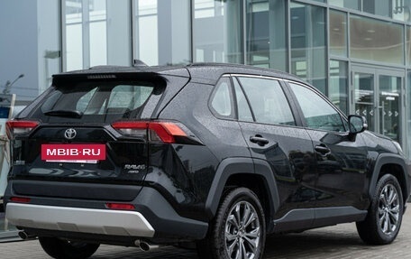 Toyota RAV4, 2025 год, 4 500 000 рублей, 21 фотография