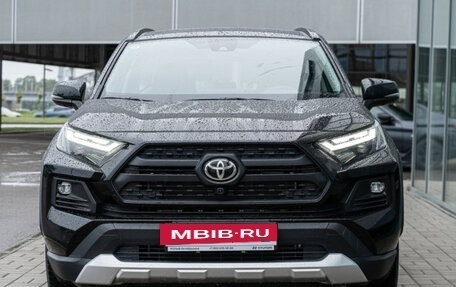 Toyota RAV4, 2025 год, 4 500 000 рублей, 18 фотография