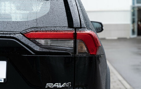 Toyota RAV4, 2025 год, 4 500 000 рублей, 23 фотография