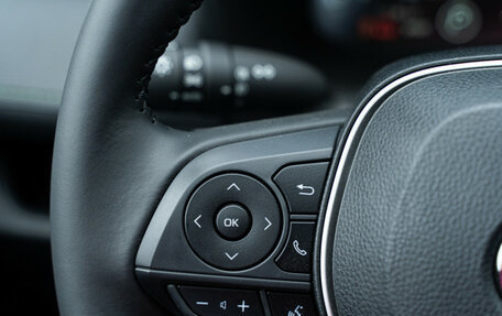 Toyota RAV4, 2025 год, 4 500 000 рублей, 28 фотография