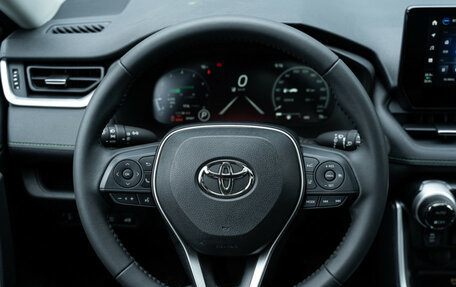 Toyota RAV4, 2025 год, 4 500 000 рублей, 34 фотография