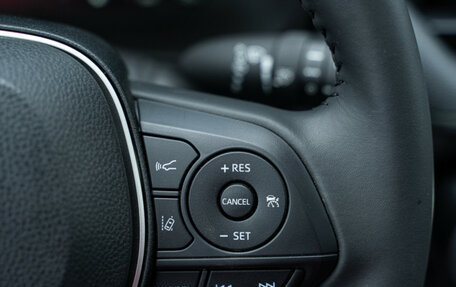 Toyota RAV4, 2025 год, 4 500 000 рублей, 30 фотография