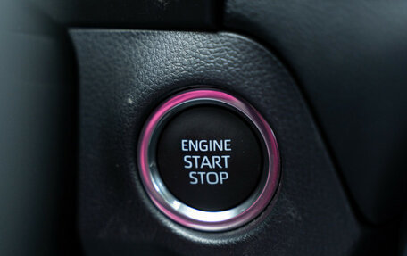 Toyota RAV4, 2025 год, 4 500 000 рублей, 32 фотография