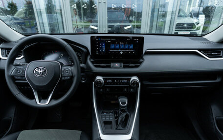 Toyota RAV4, 2025 год, 4 500 000 рублей, 35 фотография