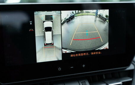 Toyota RAV4, 2025 год, 4 500 000 рублей, 38 фотография