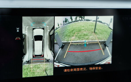 Toyota RAV4, 2025 год, 4 500 000 рублей, 39 фотография