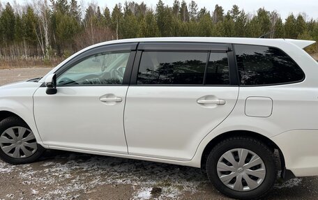 Toyota Corolla, 2012 год, 1 200 000 рублей, 3 фотография