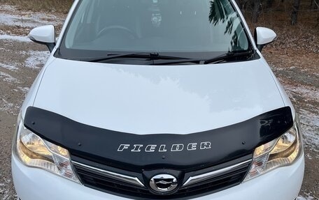 Toyota Corolla, 2012 год, 1 200 000 рублей, 7 фотография