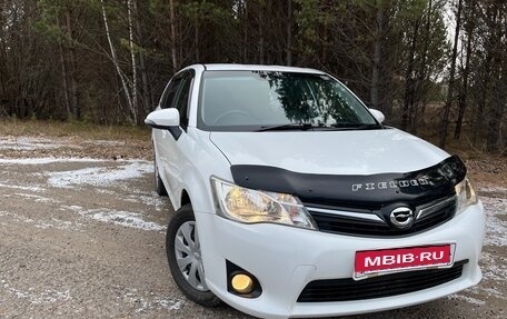 Toyota Corolla, 2012 год, 1 200 000 рублей, 1 фотография