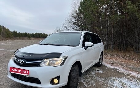 Toyota Corolla, 2012 год, 1 200 000 рублей, 2 фотография