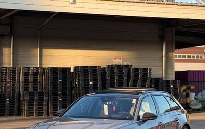 Audi RS 6, 2025 год, 19 300 000 рублей, 1 фотография