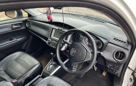 Toyota Corolla, 2012 год, 1 200 000 рублей, 12 фотография