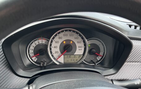 Toyota Corolla, 2012 год, 1 200 000 рублей, 13 фотография