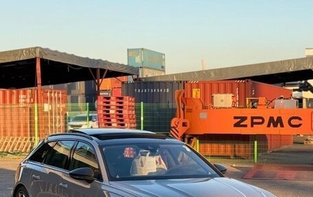 Audi RS 6, 2025 год, 19 300 000 рублей, 2 фотография