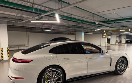 Porsche Panamera, 2024 год, 23 500 000 рублей, 1 фотография