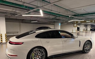 Porsche Panamera, 2024 год, 23 500 000 рублей, 1 фотография