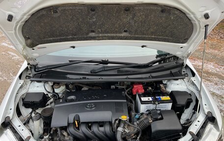 Toyota Corolla, 2012 год, 1 200 000 рублей, 9 фотография