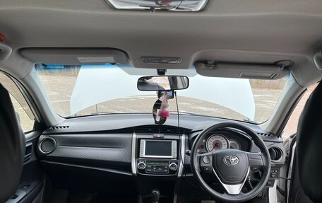 Toyota Corolla, 2012 год, 1 200 000 рублей, 14 фотография