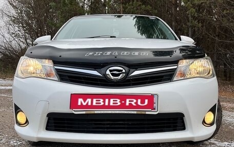 Toyota Corolla, 2012 год, 1 200 000 рублей, 8 фотография