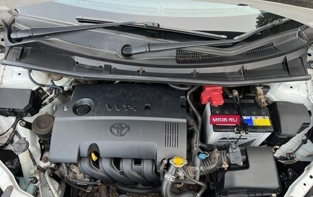 Toyota Corolla, 2012 год, 1 200 000 рублей, 10 фотография