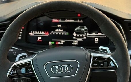 Audi RS 6, 2025 год, 19 300 000 рублей, 6 фотография