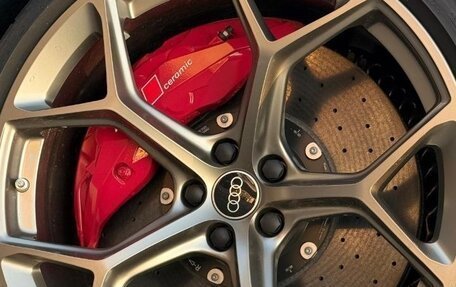 Audi RS 6, 2025 год, 19 300 000 рублей, 5 фотография