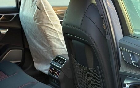 Audi RS 6, 2025 год, 19 300 000 рублей, 8 фотография