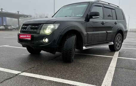 Mitsubishi Pajero IV, 2014 год, 2 000 000 рублей, 1 фотография