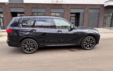 BMW X7, 2019 год, 10 500 000 рублей, 4 фотография