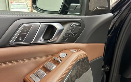 BMW X7, 2019 год, 10 500 000 рублей, 9 фотография